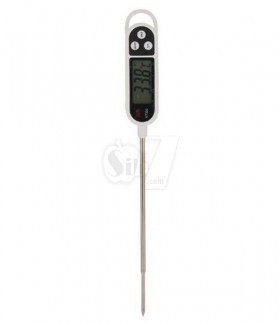 Sinometer Digital Thermometer, KT300