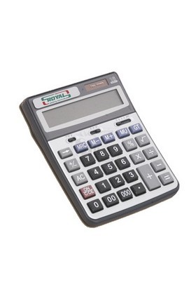 Desktop Calculator 235