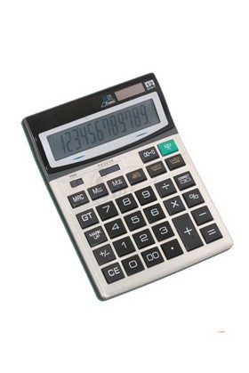 Desktop Calculator 237