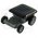 Worlds Smallest Solar Powered Racing Car