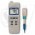 Pocket Digital pH/mV/Temp Meter 0-14PH,0-100C LUTRON PH-208