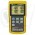 4 channels VIBRATION RECORDER  And Vibration Meter Recorder Real Time Data Recorder LUTRON BVB-8207SD