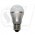 لامپ ال ای دی حبابی بدنه آلومینیومی مارک دی پی مدل کیو پی 3 وات 01