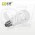 لامپ ال ای دی حبابی ساده مارک دی پی مدل کیو پی 5 وات 04