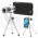 New 12X Zoom Mobile Phone Telephote Lens Telescope For Samsung Galaxy S4 and S5