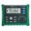 MASTECH MS5910 Professional GFCI Tester Circuit Trip-out Current/Time Test RCD/Loop Resistance Meter with USB Interface