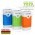 Bilitong BLT-Y029 5200mAh Power Bank and Portable Rechargeable Battery Pack with flashlight & torch
