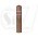 Brown Universal Churchills  4000mAh Power Bank and Portable Rechargeable Battery Pack