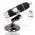 S02 500X USB Digital Microscope with 8 LED light