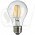 لامپ ال ای دی رشته ای 8 واتی حبابی سری جدید فوق کم مصرف با رتبه انرژی آ++