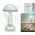 C9 Rechargeable Mushroom Touch 256 Living colors RGB Table LED Lamp