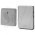 F31-S wireless Digital Door Chime and Self Powered Smart Doorbell