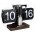 ساعت ورقه ای فلیپ Flip Clock مدل WQ-SB