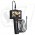 G60-M 10M 4.3-inch 8mm 1080P HD Semi Rigid Inspection Endoscope Camera