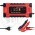 FBC122410E 7 stage Intelligent Automatic Smart 12V 10A and 24V 5A Pulse Repair battery charger