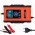E-FAST TK-500 7 stage Intelligent Automatic Smart 12V 12A and 24V 6A Pulse Repair battery charger