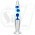 چراغ خواب Lava Lamp لاوا مدل موشکی