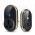 Y1-300-BG Smart Wireless Doorbell with Plug and Non Contact Touch Sensor Rechargeable Button