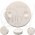 ZG-P2 Nurse Call Wireless call button and Transmitter