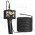 G60-M 30M 4.3-inch 8mm 1080P HD Semi Rigid Inspection Endoscope Camera