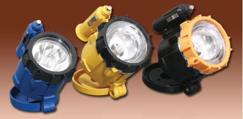 Car Mini Torch 451