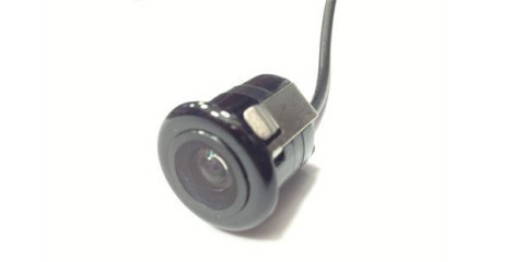 Claro CAR REAR VIEW CAMERA – S01