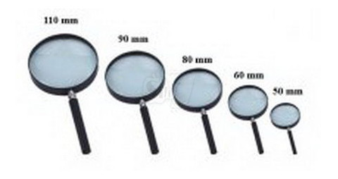 90mm Handy Magnifier 011