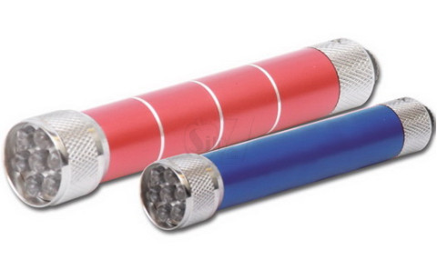 چراغ قوه قلمي مدل 563