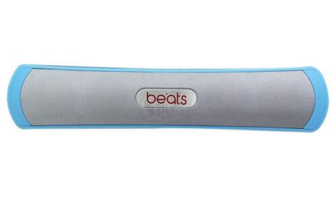 Beats By Dr.dre Be13 Bluetooth Portable Hd Sound Speaker With Card Slot
