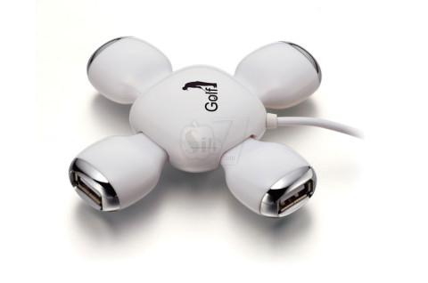 یو اس بی 4 هاب مدل 13