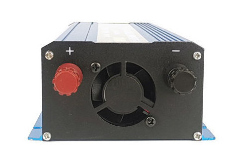 پاور اینورتر شبه سینوسی 2000 وات- کیفیت معمولی- GHK مدل SAA-2000A عکس چهارم