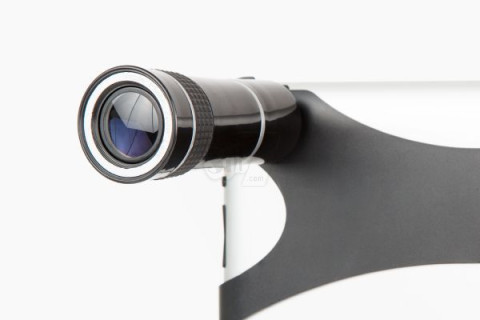لنز تلسکوپی 12 ایکس مخصوص آیپد ایر