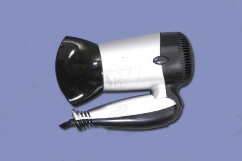 سشوار مسافرتی مدل 33