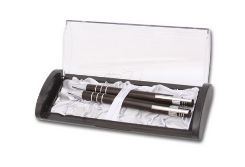 ست خودکار با جعبه مدل 566