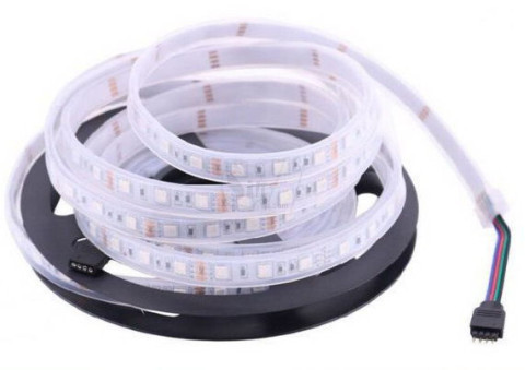 ریسه با روکش ضد آب (قاب روکش)