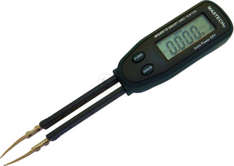 Mastech MS8910 SMART SMD TESTER
