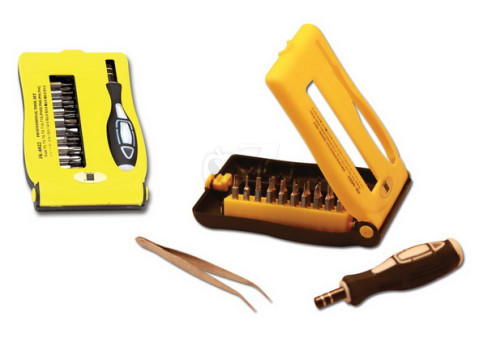 ست پیچ گوشتی مدل 12