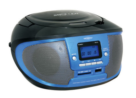 CD Player , USB and SD memory Player Goldyip 9261