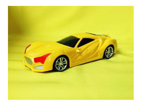 Ferrari Car Style MP3 - 3D Speaker HYT-307