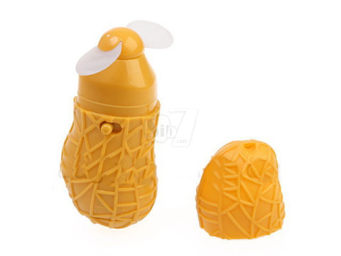 Big Peanut Mini Fan