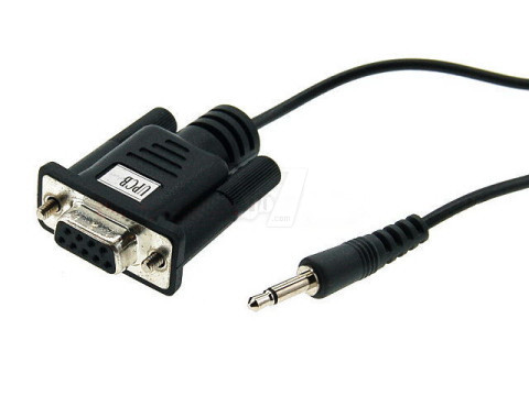 کابل 232 و نرم افزارهای مخصوص لوترون