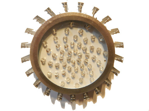 75 LED Sunflower LED Light