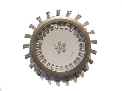 54 LED Sunflower LED Light