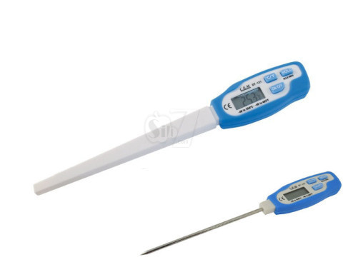 ترمومتر و دماسنج میله ای برند سم مدل 131