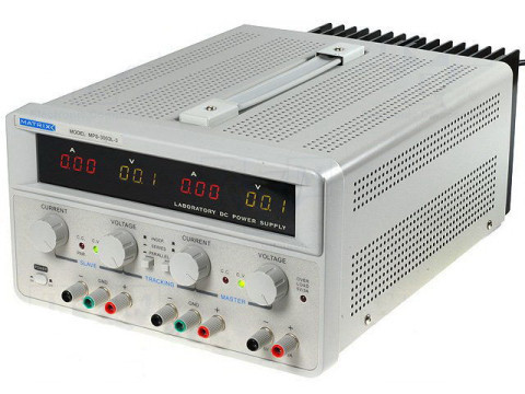 MATRIX MPS-3003 Laboratory DC Power Supply