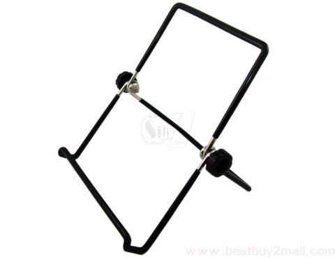 استند و پایه تبلت رومیزی فلزی مناسب برای تبلت های 7 الی 10 اینچی