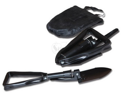 Tool set Shovels and pickaxes 14