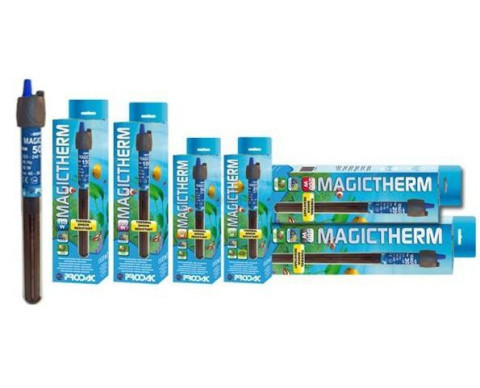 Magic therm Heater Thermal Shock Resistant 200W