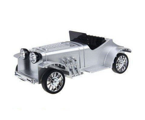 TY-020 Classic and Vintage Car Style Speaker Support MP3/MP4/Phone