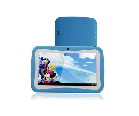 تبلت آموزش زبان کیدپد مخصوص کودک ، دارای اینترنت بیسیم  و قفل والدین